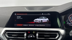 BMW 3 Series 330e M Sport 4dr Step Auto Saloon